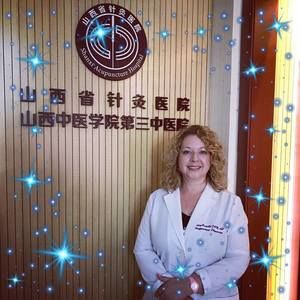 Meet your Posher, Tracy